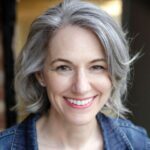 Jennifer Woodward