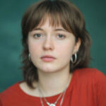 Molly MacAskill
