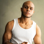 Kieton Saunders-Browne